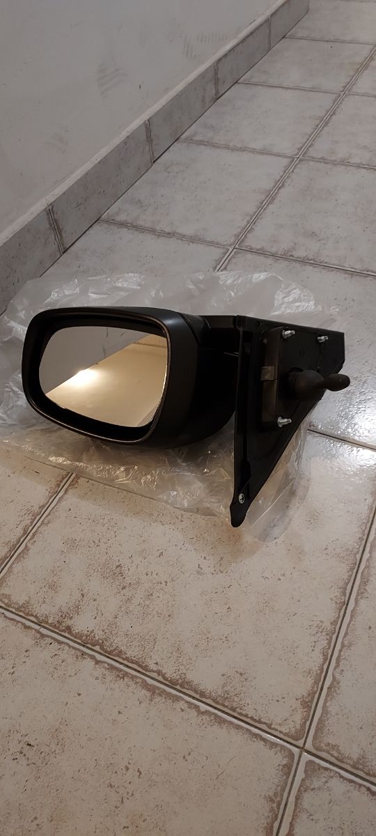 Retrovisor Suzuki Swift 3 NUEVO Y ORIGINAL