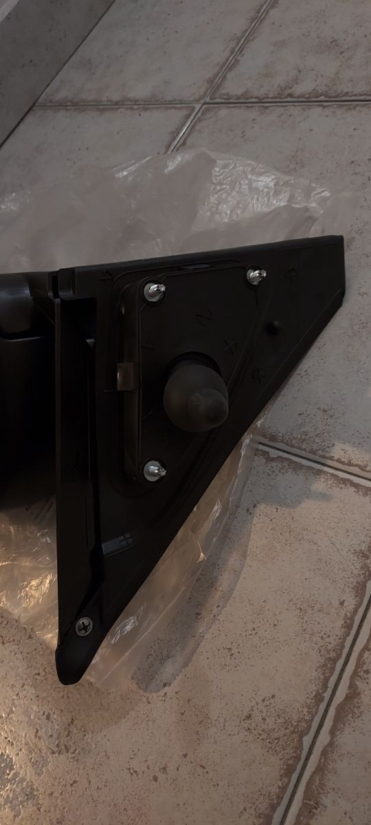 Retrovisor Suzuki Swift 3 NUEVO Y ORIGINAL