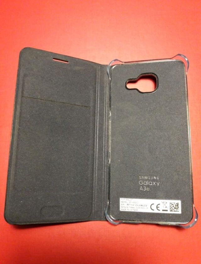 Funda Samsung Galaxy A36