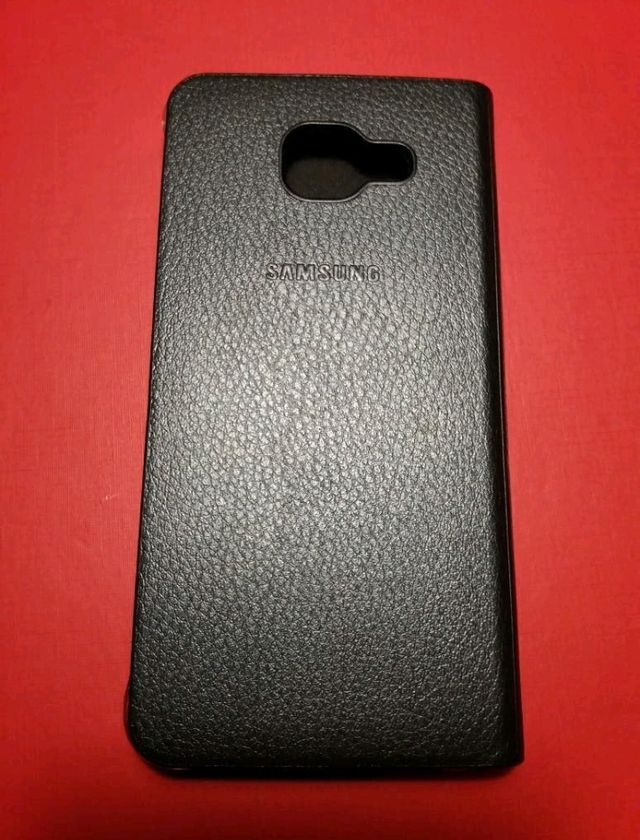 Funda Samsung Galaxy A36