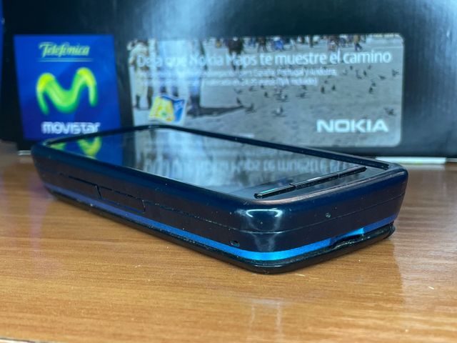 Nokia 5800 XpressMusic