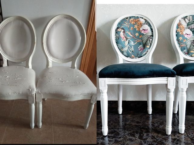 Restauracion de muebles