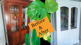 Restauracion de muebles