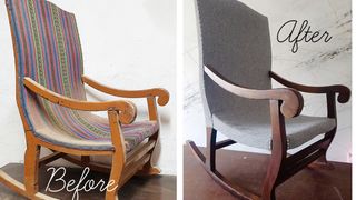 Restauracion de muebles