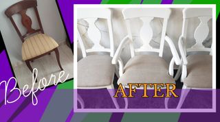 Restauracion de muebles