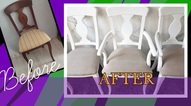 Restauracion de muebles