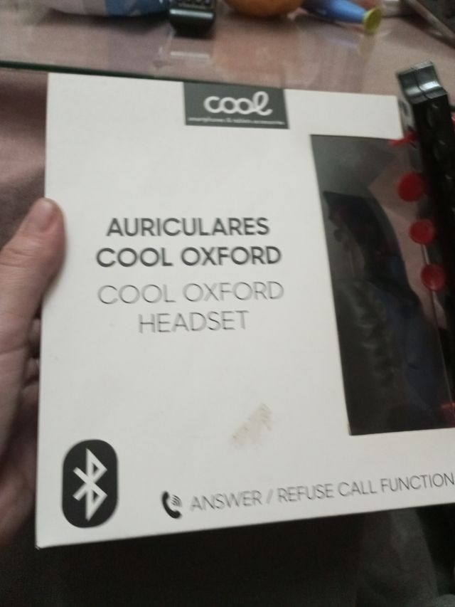 auriculares cool