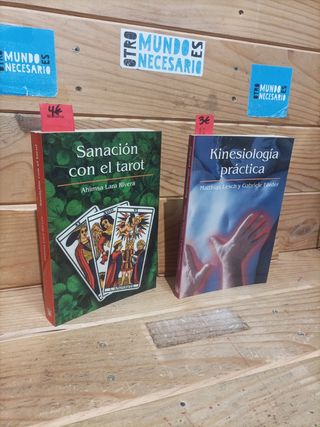 Medicina alternativa II