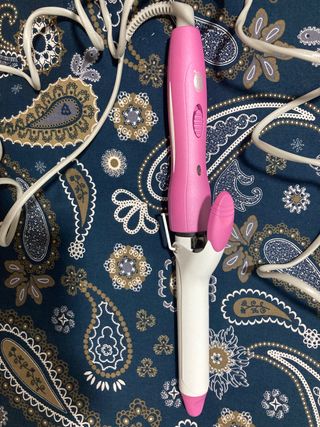 Rizador de pelo profesional MGI