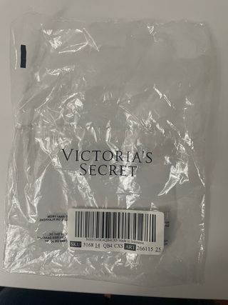 Bralette Victoria Secret sin estrenar con etiqueta
