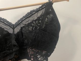 Bralette Victoria Secret sin estrenar con etiqueta