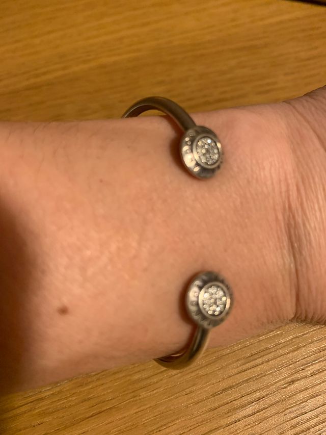 Pulsera Pandora