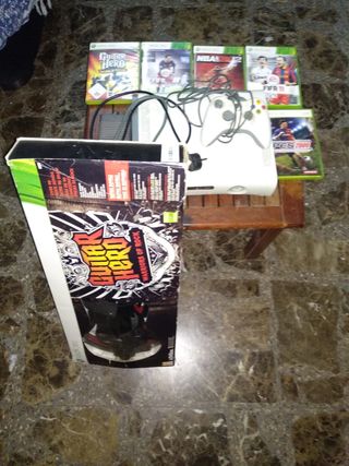 Xbox 360