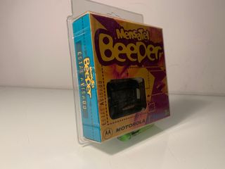 Motorola Mensatel Beeper - Nuevo