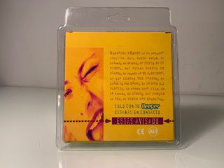 Motorola Mensatel Beeper - Nuevo