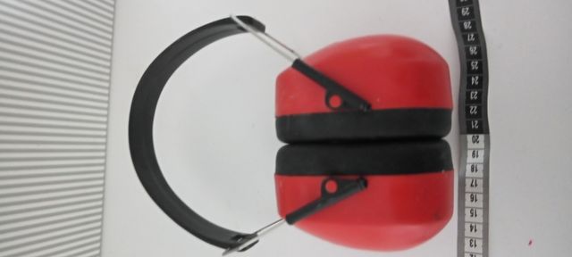 cascos para el ruido