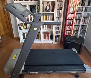 Cinta correr BH Fitness Proaction