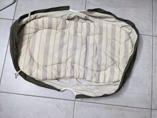 Mecedora 3 en 1
