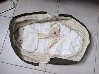 Mecedora 3 en 1