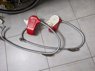 Mecedora 3 en 1