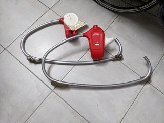 Mecedora 3 en 1