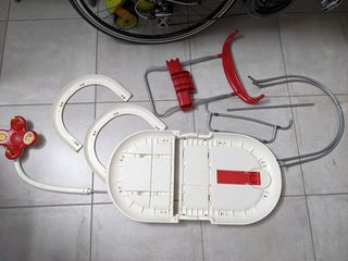 Mecedora 3 en 1