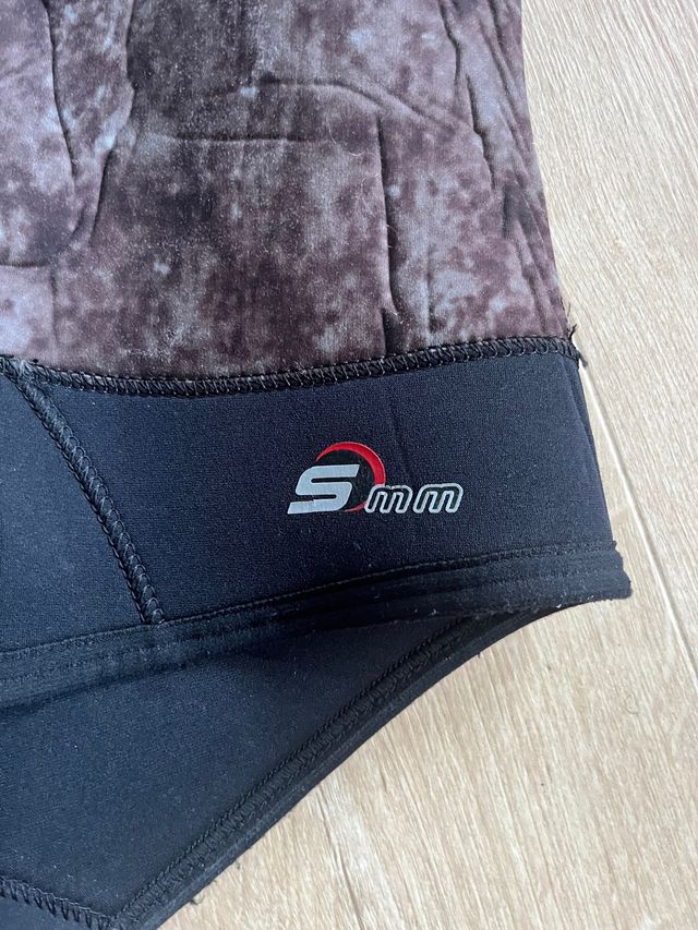 Cressi kamo 5mm. Talla. KL 5