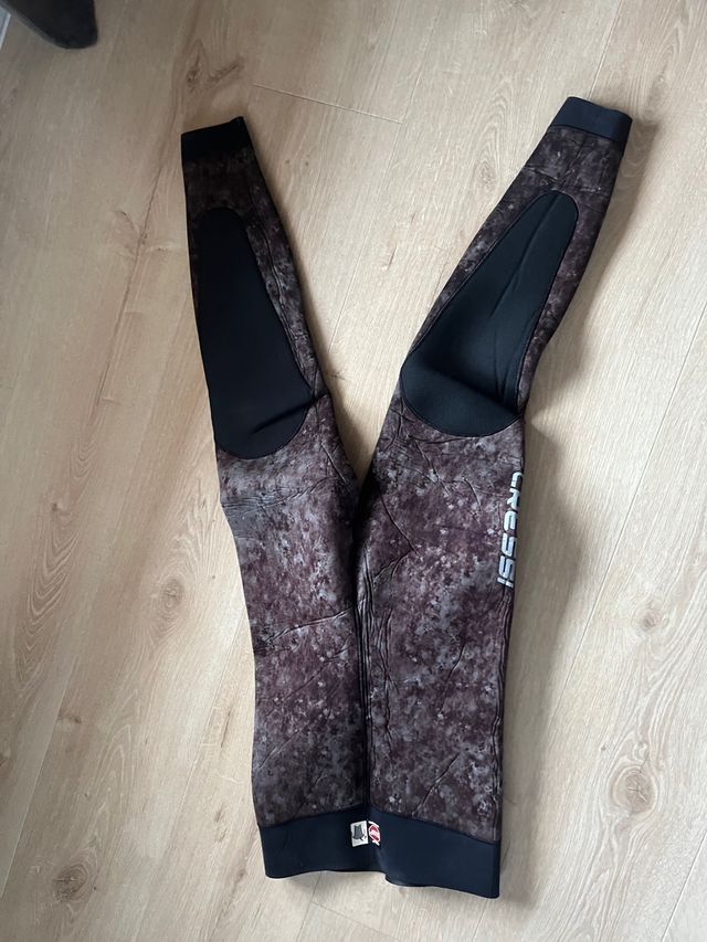 Cressi kamo 5mm. Talla. KL 5