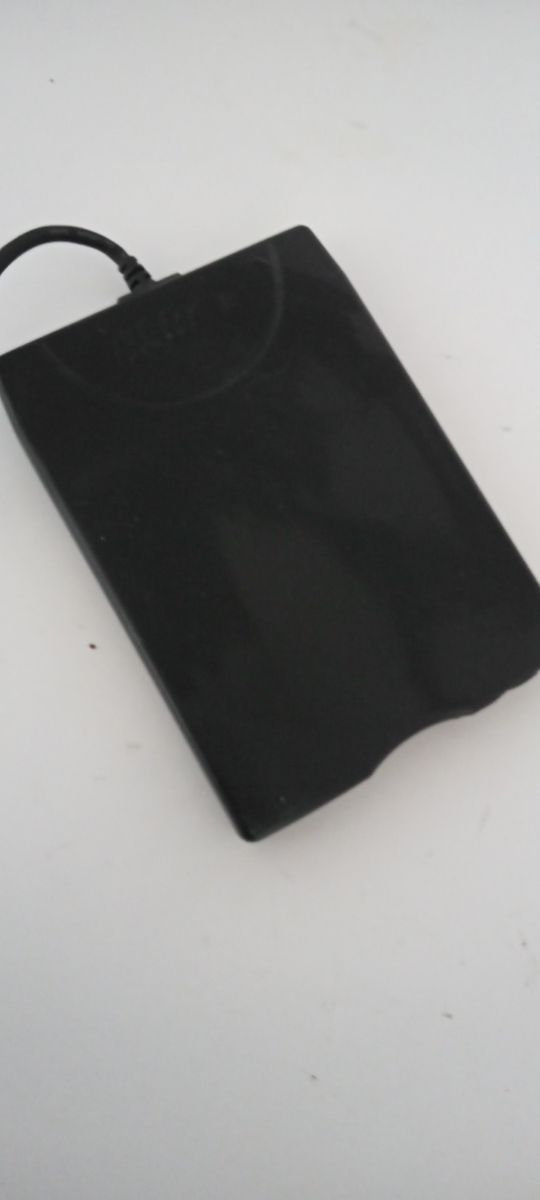 conversor disketera usb