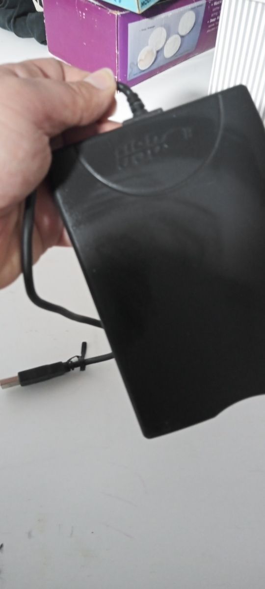 conversor disketera usb