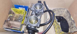 despiece bmw f800st 2007