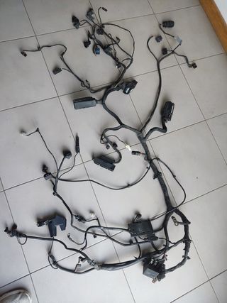 despiece bmw f800st 2007