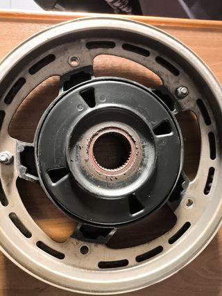 despiece bmw f800st 2007