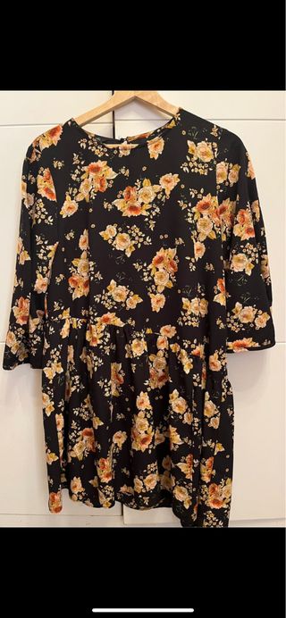 Mono Zara talla L