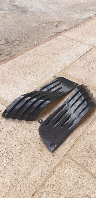 Despiece Kawasaki ZZR 1400 2007