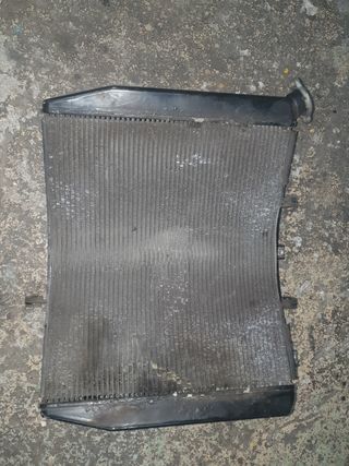 Despiece Kawasaki ZZR 1400 2007