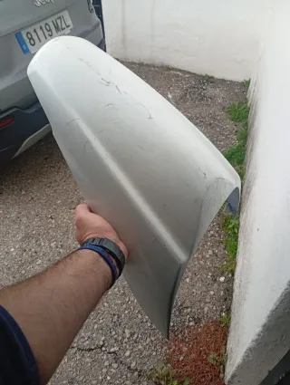 Despiece Kawasaki ZZR 1400 2007