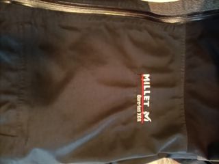 pantalón Gore tex Millet