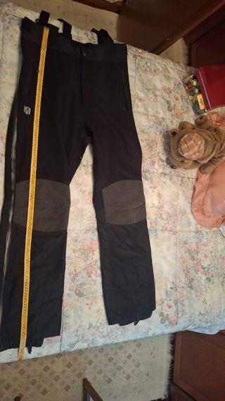 pantalón Gore tex Millet