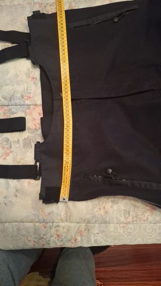 pantalón Gore tex Millet