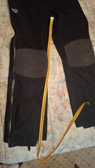 pantalón Gore tex Millet