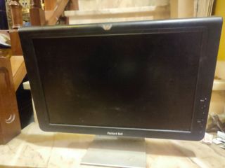 Pantalla ordenador piezas 