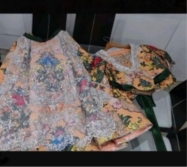 traje fallera  adulta