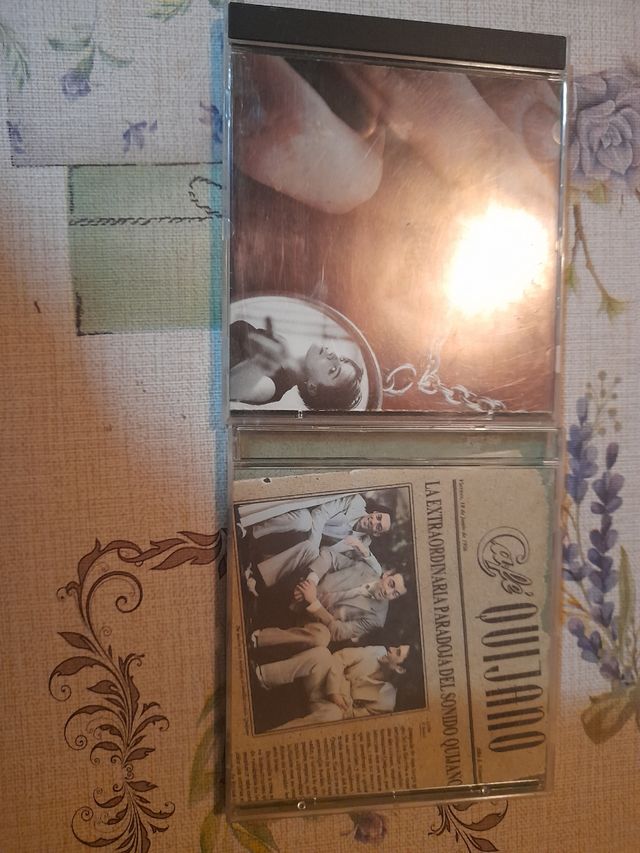 CAFE QUIJANO LOTE CDS