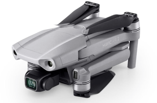 DJI Mavic Air 2 Combo Fly