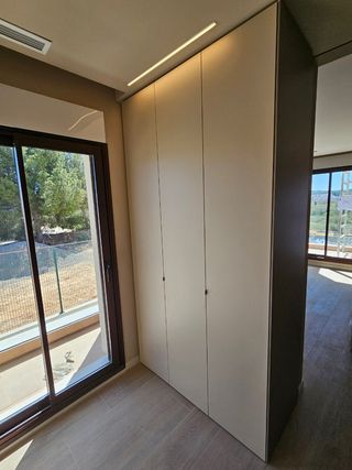 Carpintero de Madera Profesional.