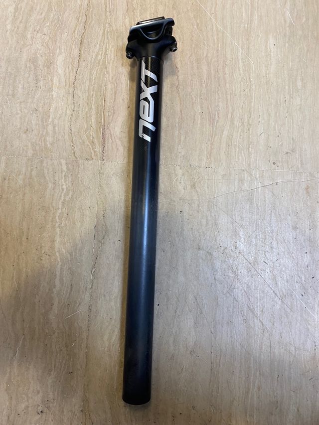 Tija Carbono Race Face