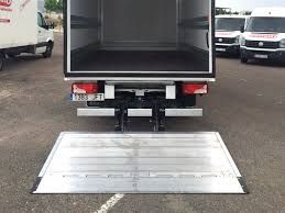 TRANSPORTE BARCELONA