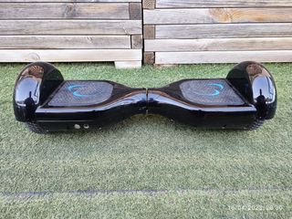 Hoverboard marca smartgyro PARA PIEZAS O REPARAR