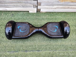 Hoverboard marca smartgyro PARA PIEZAS O REPARAR